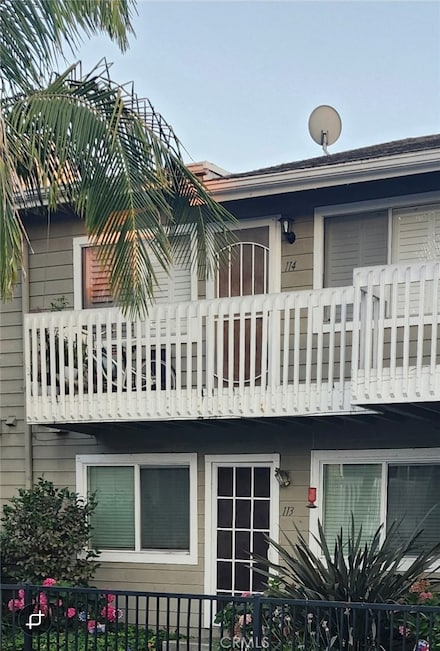 14851 Mulberry Dr Unit 114, Whittier, CA 90604