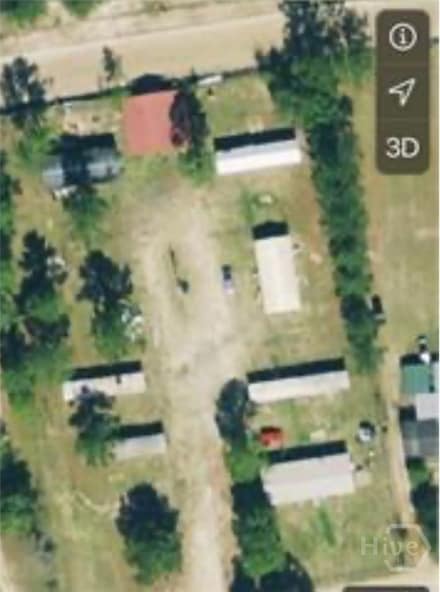 293 Ocie Watson Loop NE, Glennville, GA 30427