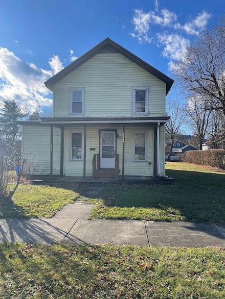 1123 Abbott St, Elmira, NY 14901