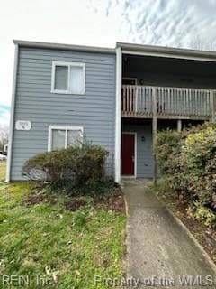 1203 Jamestown Rd Unit A1, Williamsburg, VA 23185