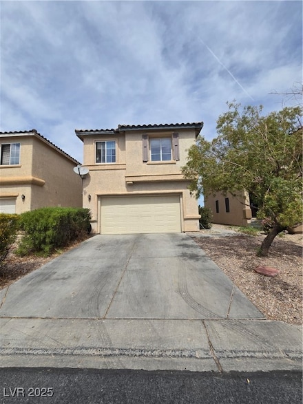 7156 Shimmering Ave, Henderson, NV 89011