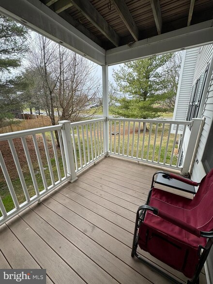 1301 Clover Valley Way Unit G, Edgewood, MD 21040