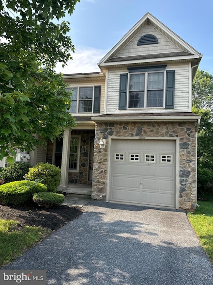 142 Scully Place, Lewisberry, PA 17339