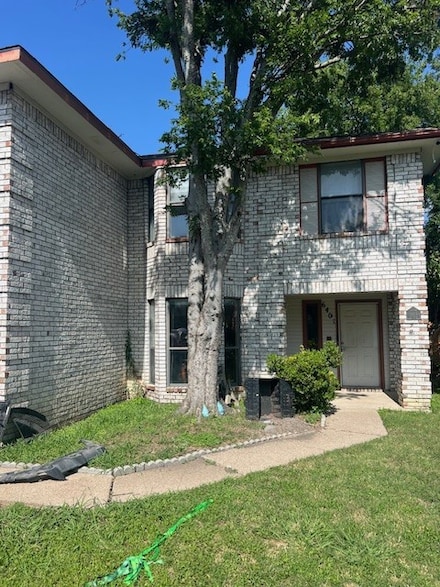 6401 Brownlee Ln, Arlington, TX 76018