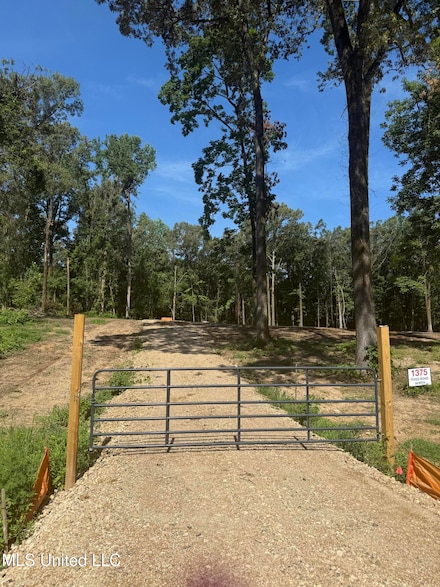 1375 Fogg Rd N, Lake Cormorant, MS 38641