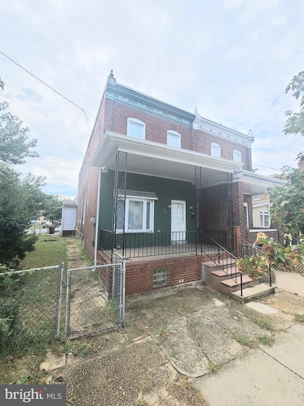 738 Division St, Gloucester City, NJ 08030