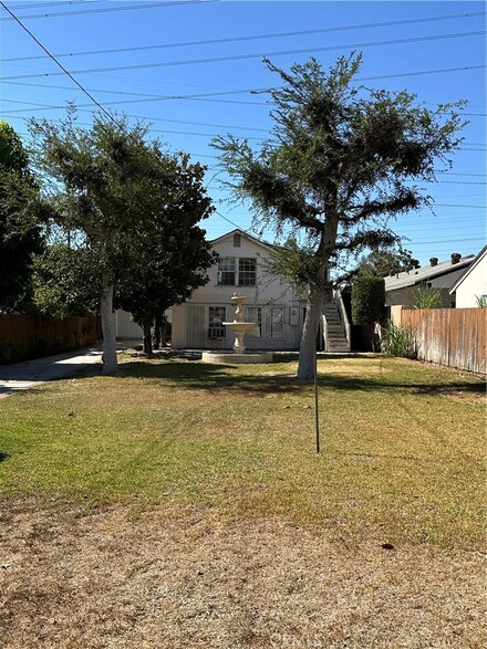 6837 N Muscatel Ave, San Gabriel, CA 91775
