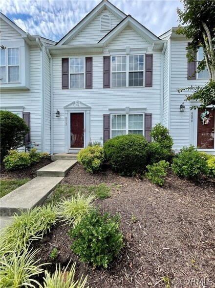 8002 Grassmount Ct, Henrico, VA 23228