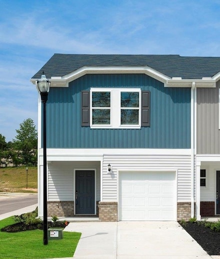 126 Arrow Ct, Greer, SC 29651