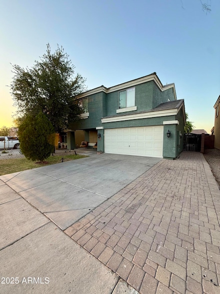 8534 W Cordes Rd, Tolleson, AZ 85353