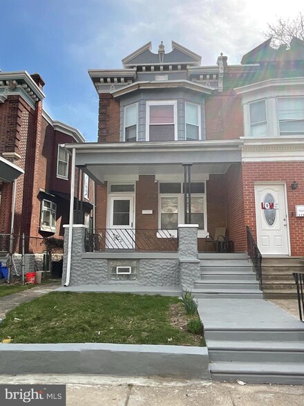 1112 Lindley Ave, Philadelphia, PA 19141