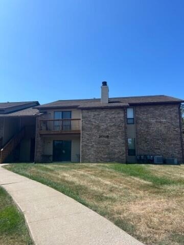 2009 Waterfront Dr N Unit A1, Columbia, MO 65202