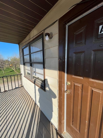 701 Cherry Unit A, Merkel, TX 79536
