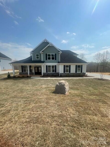 6844 Forney Hill Rd, Denver, NC 28037