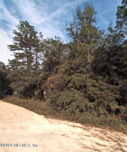 212 Oklahoma Ave, Satsuma, FL 32189