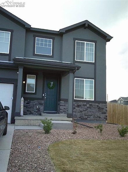 3425 Bella Luna Dr, Pueblo, CO 81001