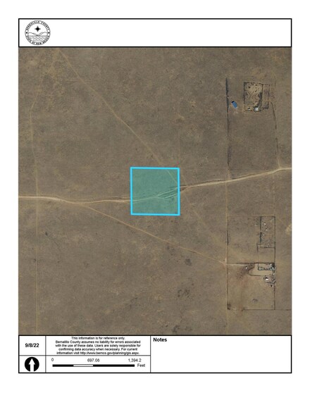 0 Off Pajarito (N99) Rd SW, Albuquerque, NM 87121
