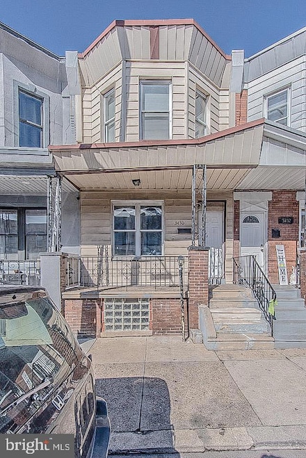 3430 F St, Philadelphia, PA 19134