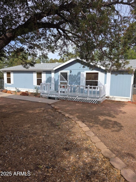 800 N Granite Dr, Payson, AZ 85541