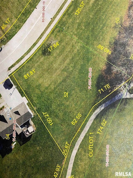 003 Redbud Dr, Macomb, IL 61455
