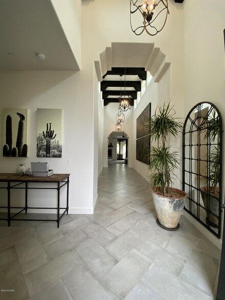 1852 N Leighton Place, Tucson, AZ 85719