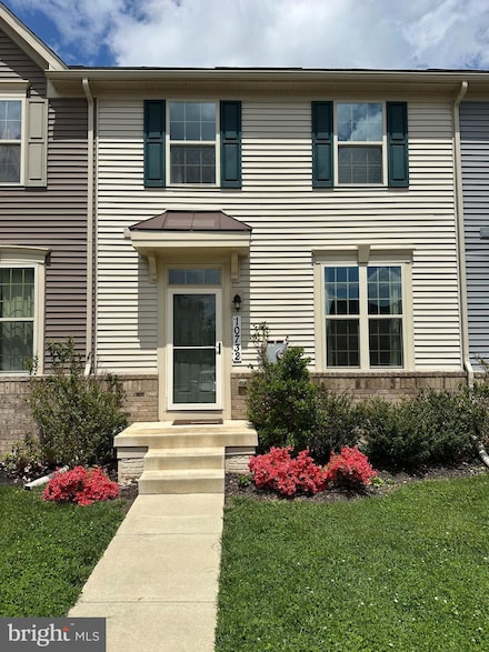 10732 Lamoka Ln, New Market, MD 21774