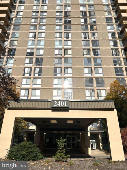 2401 UNIT Pennsylvania Ave Unit 515, Wilmington, DE 19806
