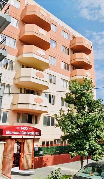 1495 E 28th St Unit 6D, Brooklyn, NY 11229