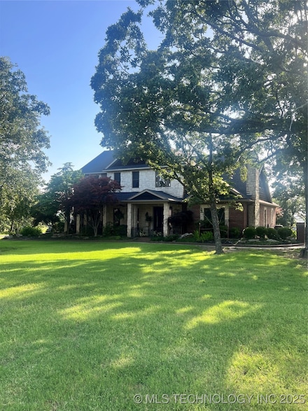 910 Summit Ridge, McAlester, OK 74501
