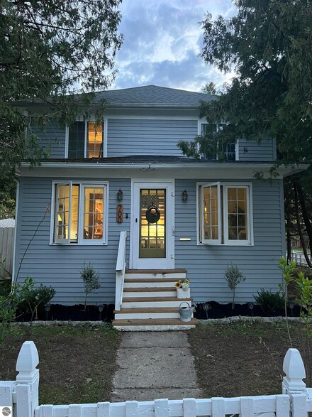 700 S Washington St, Mount Pleasant, MI 48858