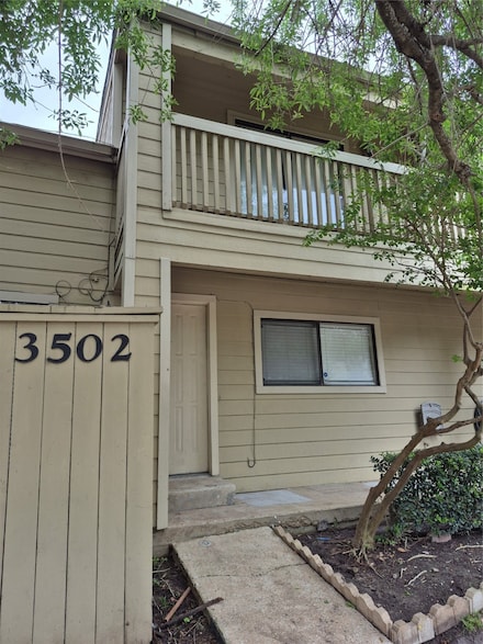 3502 Ocee St Unit 3502, Houston, TX 77063