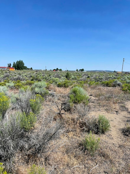 000 County Highway 9-14, Christmas Valley, OR 97641