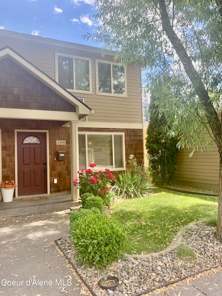 308 S 10th St, Coeur D Alene, ID 83814