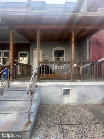 162 N Millick St, Philadelphia, PA 19139