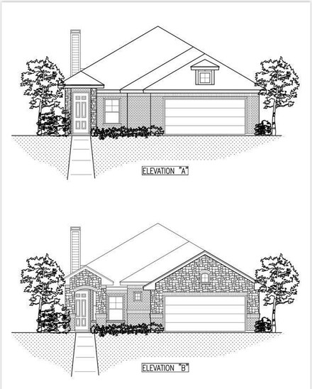6414 League Park Ct, Odessa, TX 79765
