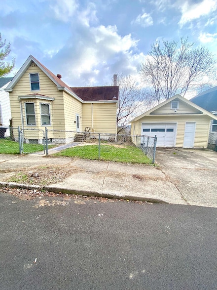 824 Western Ave, Covington, KY 41011