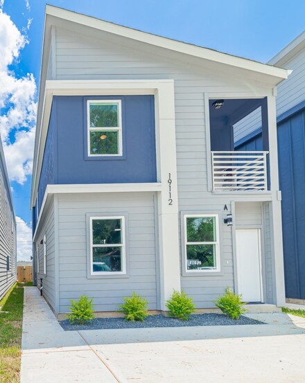 19112 - A&B Sears Dr, Houston, TX 77338