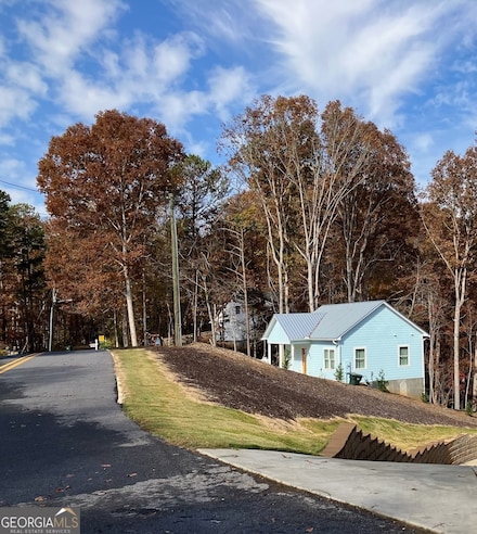 1415 Calhoun Rd, Dahlonega, GA 30533