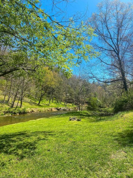 TBD Grapevine and Rainbow Trout Ln, Woodlawn, VA 24381