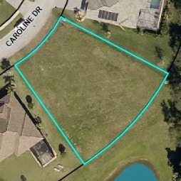 520 Caroline Dr, Vero Beach, FL 32968