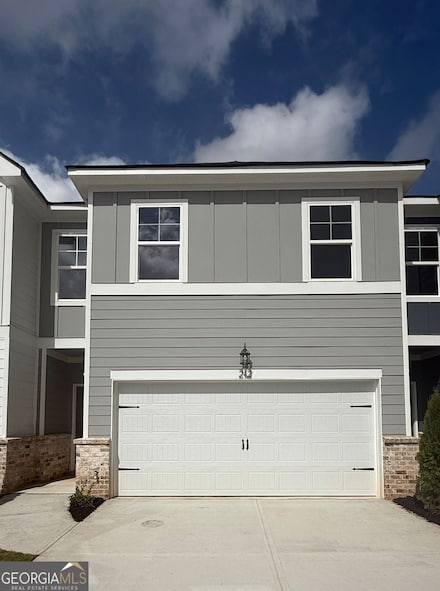 325 Yukon Dr Unit 66, Conyers, GA 30094