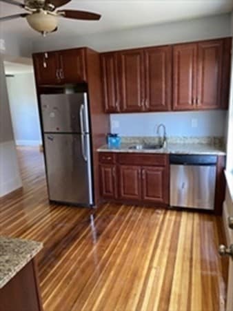 17 Chelmsford St Unit 2, Dorchester, MA 02122