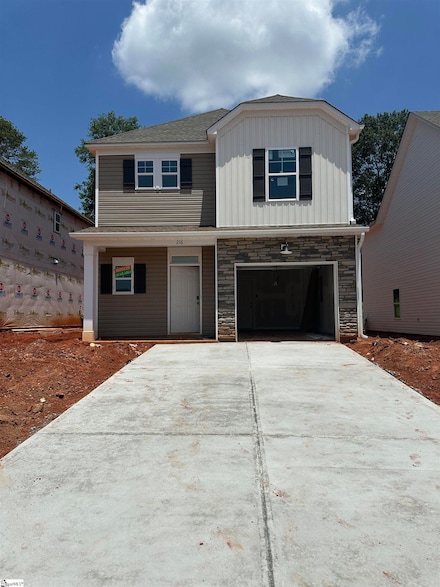 216 Brown Cir, Easley, SC 29642