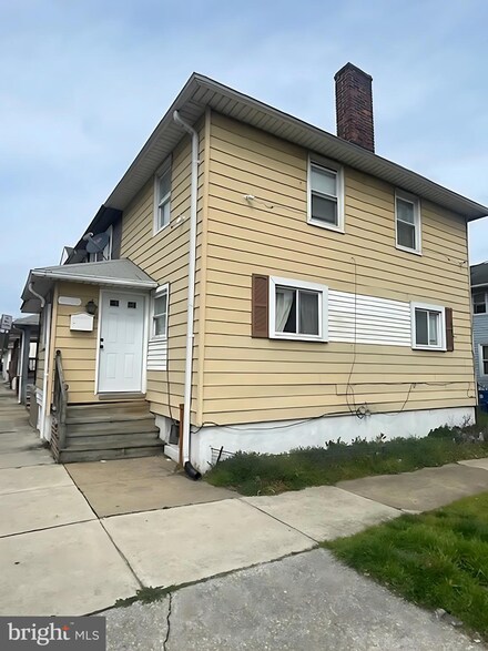 4123 Grace Ct, Curtis Bay, MD 21226