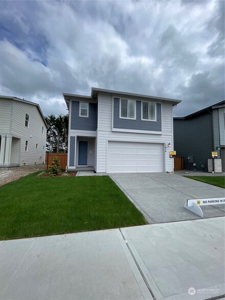 17914 SE 265th St Unit 5, Covington, WA 98042