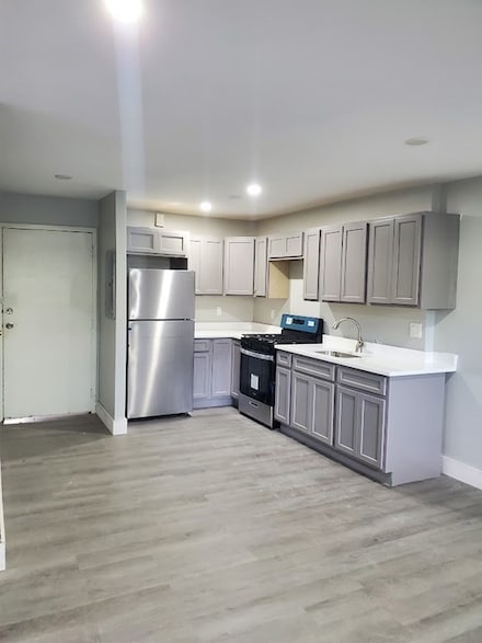 175 Clare Ave Unit A8, Hyde Park, MA 02136