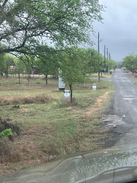 Lot 326A Magnolia Ln, Cottonwood Shores, TX 78657