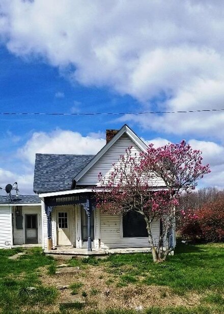 12835 N State Road 56, Vevay, IN 47043