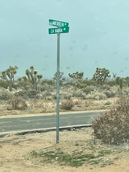 58383 Beavertail Ln, Yucca Valley, CA 92284