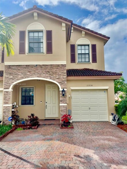 11914 SW 153rd Place Unit 11914, Miami, FL 33196